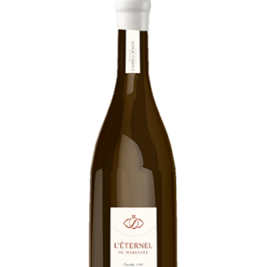 L'ÉTERNEL DE MARESTEL