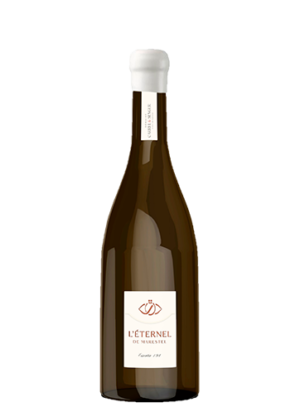 L´Éternel De Marestel Essentia 194 - Roussette De Savoie