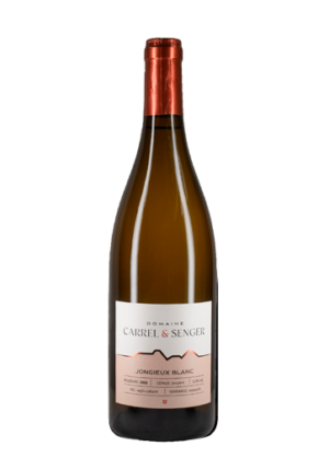 Jongieux Blanc 2024