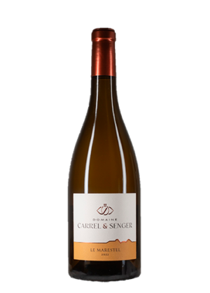 Le Marestel Roussette De Savoie 2022