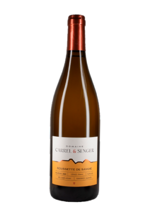 Roussette De Savoie 2024