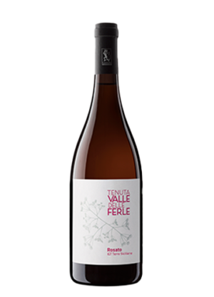 Rosato IGT Terre Siciliane 2024