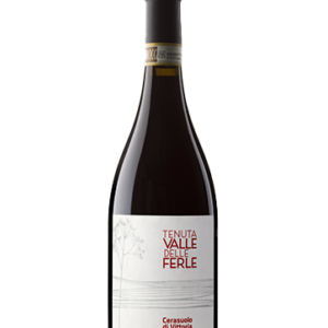 CERASUOLO DI VITTORIA