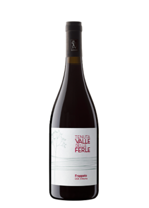 Frappato DOC Vittoria 2023