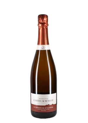La Réserve D'Eugène Crémant De Savoie