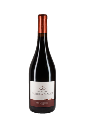 Les Murgers Jongieux Mondeuse 2023