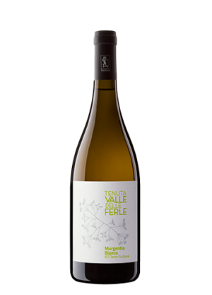Murgentia Bianco IGT Terre Siciliane 2023