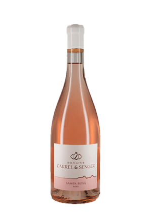 Sampa Rosâ Rosé De Savoie 2024