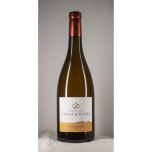 LE MARESTEL ROUSSETTE DE SAVOIE 2022