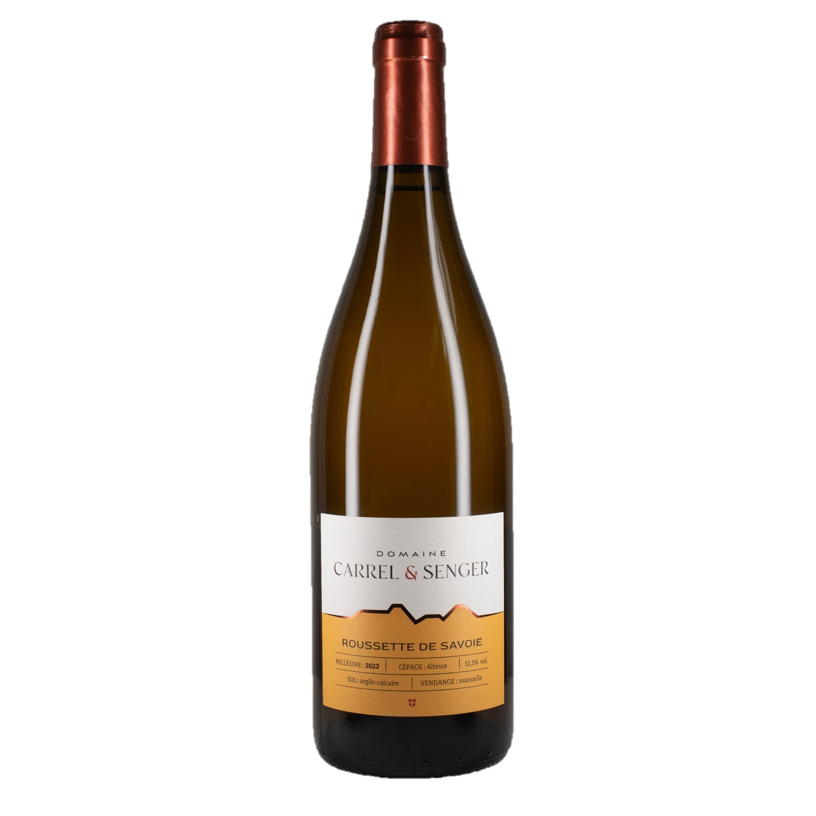 ROUSSETTE DE SAVOIE 2024