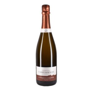 LA RÉSERVE DEUGÈNE CRÉMANT DE SAVOIE