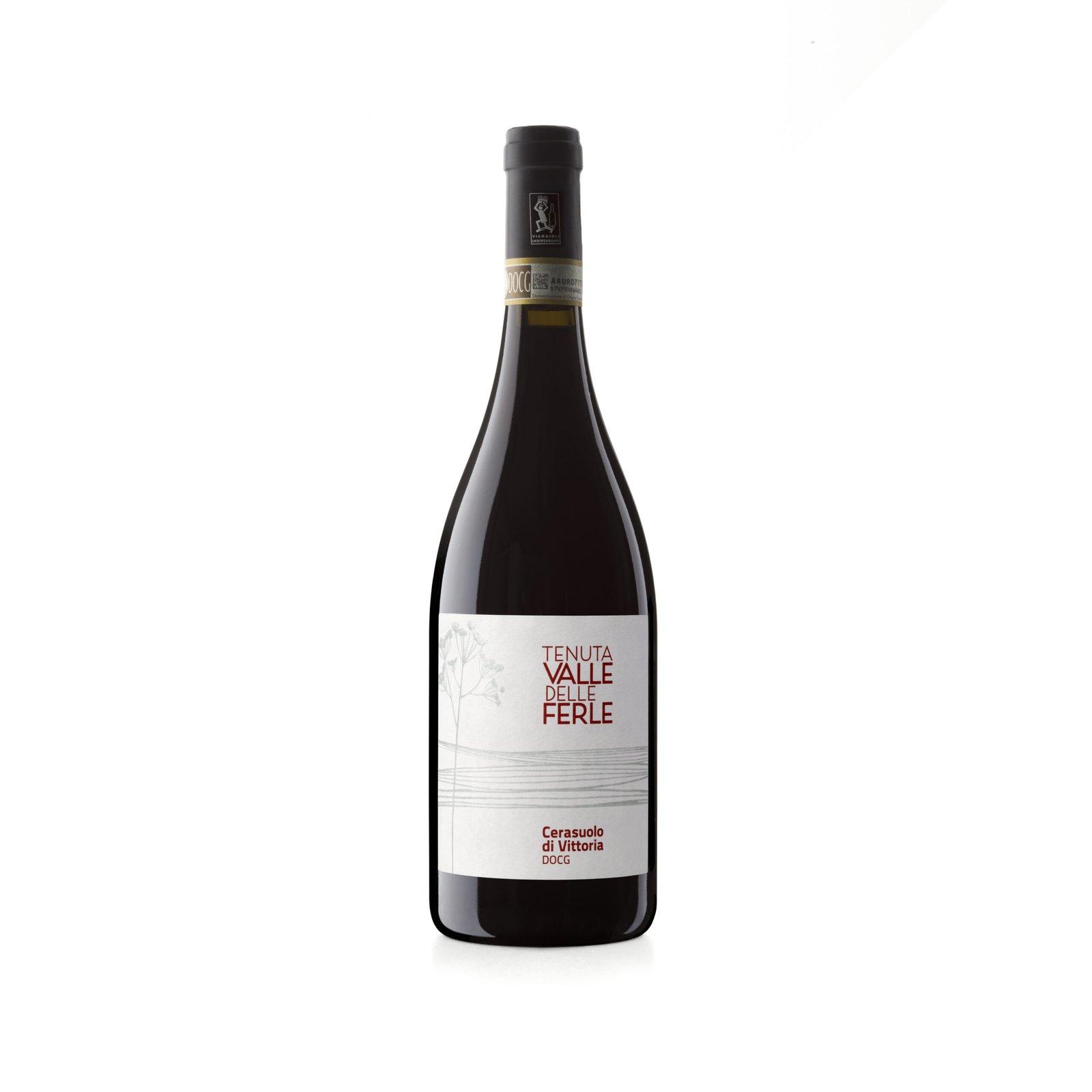 CERASUOLO DI VITTORIA DOCG 2022