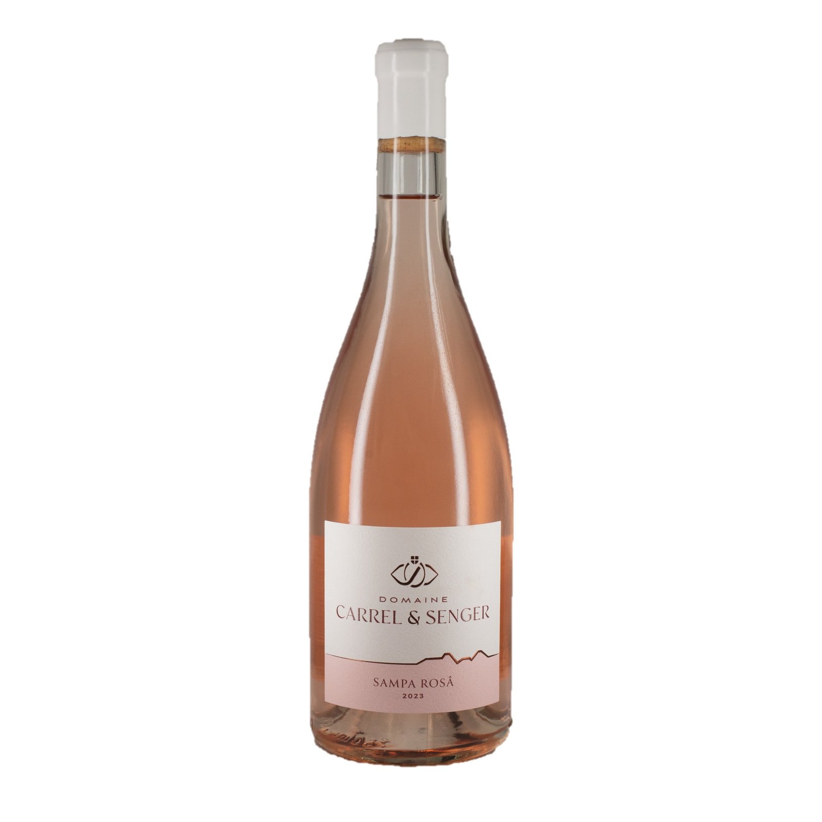SAMPA ROSÂ ROSÉ DE SAVOIE 2024