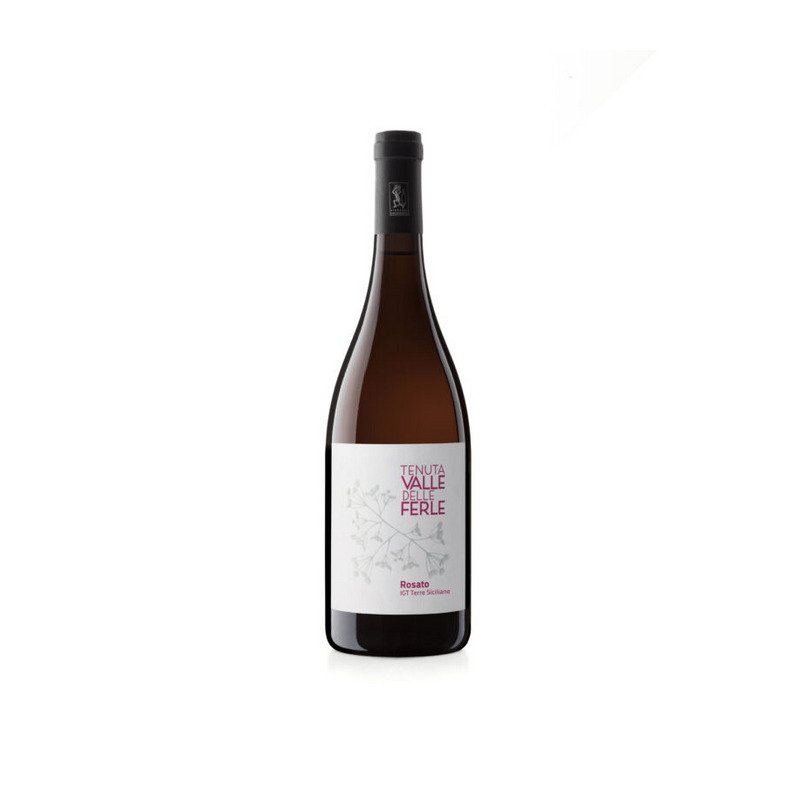 ROSATO IGT TERRE SICILIANE 2024